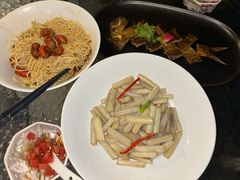 -汉水谣·江景餐厅(江滩店)