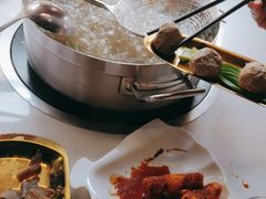 -刘少华贵州小黄牛·鲜牛肉火锅(总店)