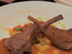 -秋林西餐厅(总店)
