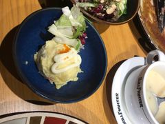 -斗牛士牛排(南京东路店)