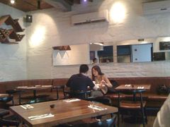 大堂-La Strada(安福路店)