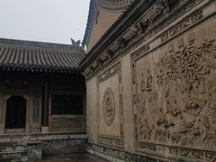 -西安关中民俗艺术博物院