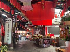 -客家大院·非遗赣南客家菜(郁孤台店)