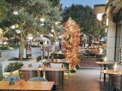 -ELI FALAFEL Lebanese&Mediterranean黎巴嫩美食(富城路店)