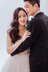 -巴黎春天·菀纱仙庭婚纱美学