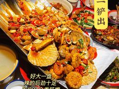 -遇见老南昌-柴火灶(顺外路店)
