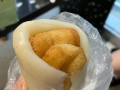 -上海虹口糕团(福州路店)