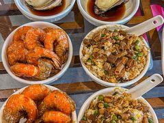 -良师门滨海人家·海鲜·家常菜(滨海城店)