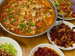 -艺味深尝(云锦路店)
