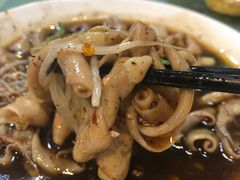 -蒲氏烤鸭(百寿路店)