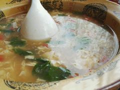 -人民公社大食堂(张家湾店)