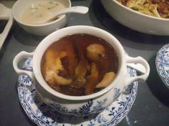 -小大董·烤鸭(观景餐厅·南京西路店)