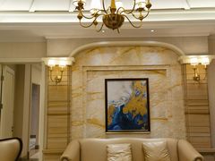 -厦门途易蓝罗约海景温泉酒店(园博苑地铁站店)