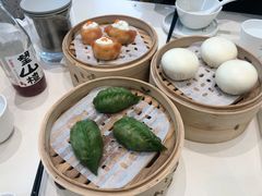 -蔡澜点心·粤菜(月星环球港店)