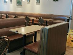 -萨莉亚意式餐厅(彩悦城店)