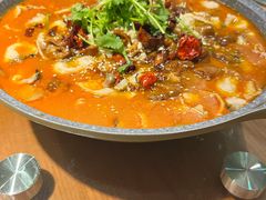 肥肠鱼-龙梅肥肠鱼(明瓦廊店)