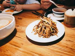 -吕氏疙瘩汤·私家菜馆(慈云寺店)