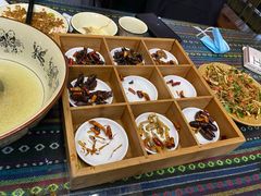 -昆虫窝子·特色云南菜(拓东路总店)