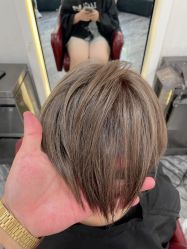 -星座接发烫染美发超市