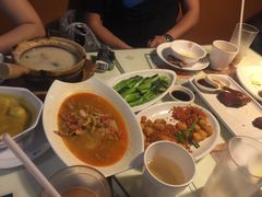 -新大咀港式茶餐厅(宝山万达店)