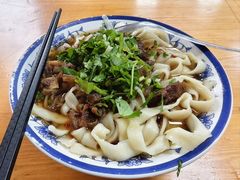 -清真-戏楼王记牛肉面