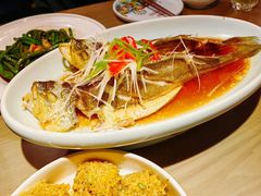 -前海沿·青岛菜(李沧万达店)