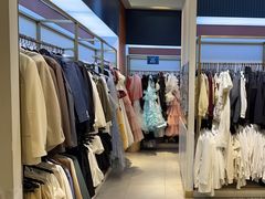 -海马体照相馆(大连柏威年购物中心店)