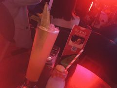 -TZ House音乐现场(来福士中心店)