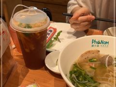 -越小品·越南餐厅(布吉万象汇店)