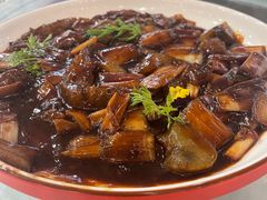 -汇贤府·李氏鲁菜(五棵松店)
