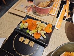 -吉野家(红博中央公园店)