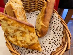 -申德勒加油站西餐厅(日坛路总店)