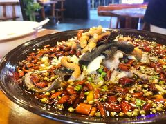 精品毛血旺-盛天毛血旺非遗美食(观音桥店)