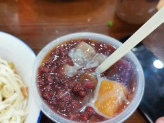 -猪脑壳凉面(武陵源店)