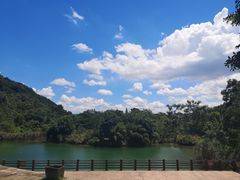 -黄公望隐居地