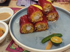 -点都德(南京新百店)