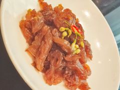紫阳经典海蜇头-紫阳海鲜楼·传承闽味(长乐路总店)