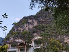 -广悦华阳朔河畔度假酒店(十里画廊遇龙河店)