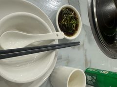 -凯盈阁私房菜·桑拿鸡(绿茵花园店)
