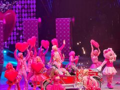 -珠海横琴长隆《卡卡虎奇遇记》