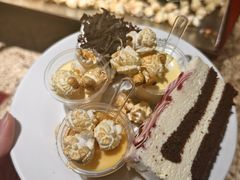 -汉巴味德·烤肉与啤酒的自助(杭州大悦城店)