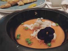 -广州富力丽思卡尔顿酒店·丽轩·粤菜