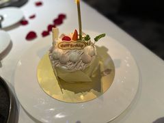 -王品牛排(珠海富华里店)