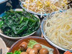 -阳阳老火锅(小南门店)