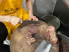 -花溪牛肉粉(八鸽岩店)