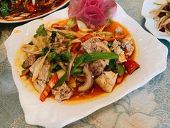 -新疆伊宁远征餐厅