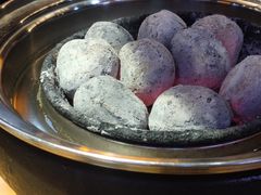 -吉志烤肉(太原总店)