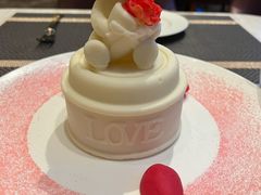 -郑州希尔顿酒店·阿米奇意大利餐厅