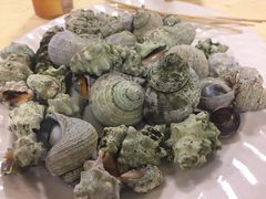 -金辉海鲜餐厅