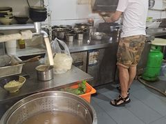 -灯盏窝干溜面(民心佳园A1区店)